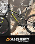 Whyte T130RS Large 2017