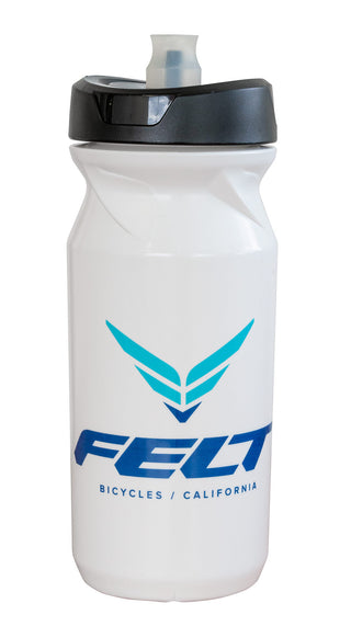 Felt Water Bottle 650ML - Black