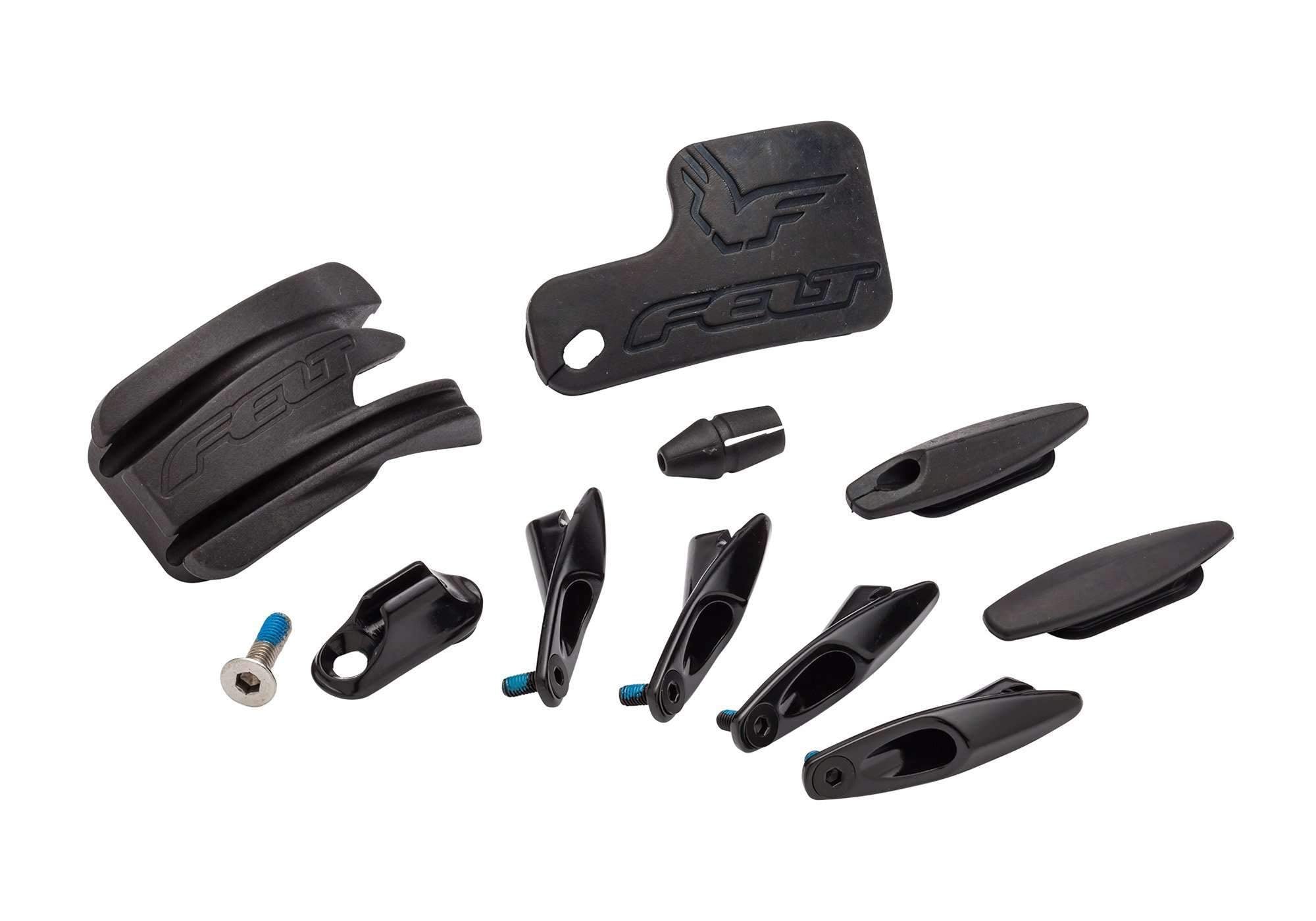 Felt Frame Small Parts Kit Mechanical Cable F