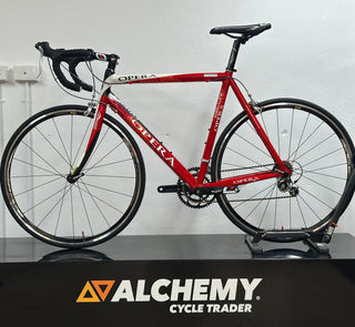 Pinarello Opera Cellini  54cm 2010