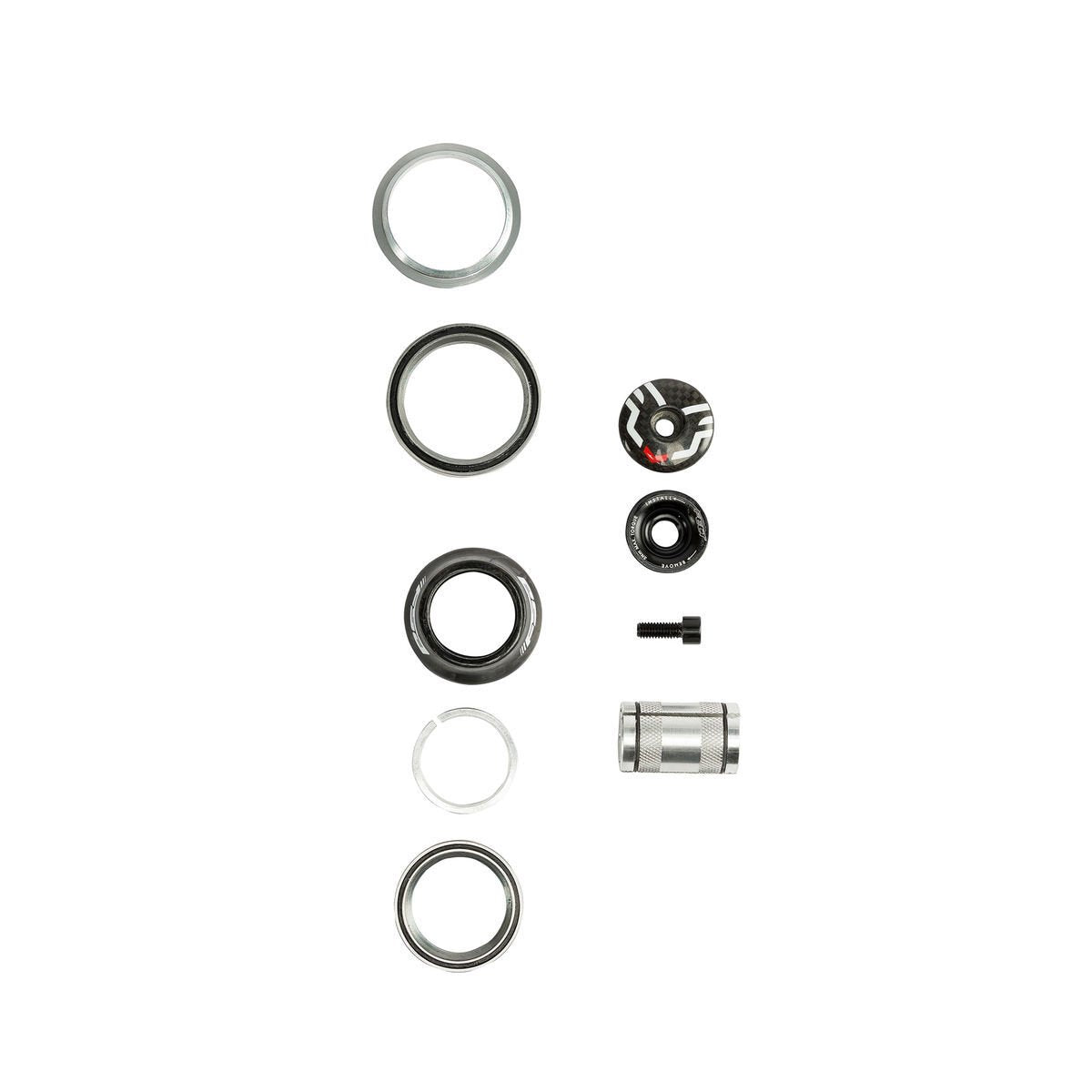 Felt Headset FSA No. 42 Carbon