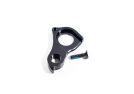 Felt Rear D-Hanger IA Disc