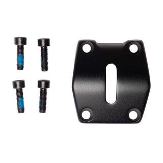 Felt Stem Face Plate AR MY20