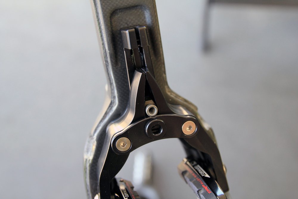 Felt IA Brake Set