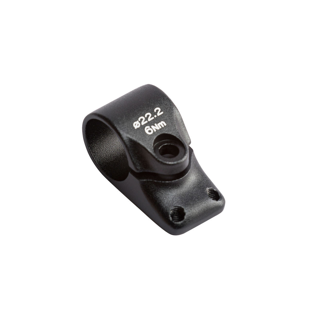 Felt H-Bar Parts IA Armrest Clamp
