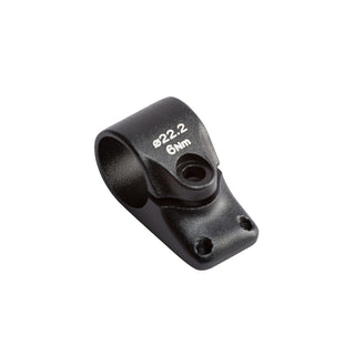 Felt H-Bar Parts IA Armrest Clamp