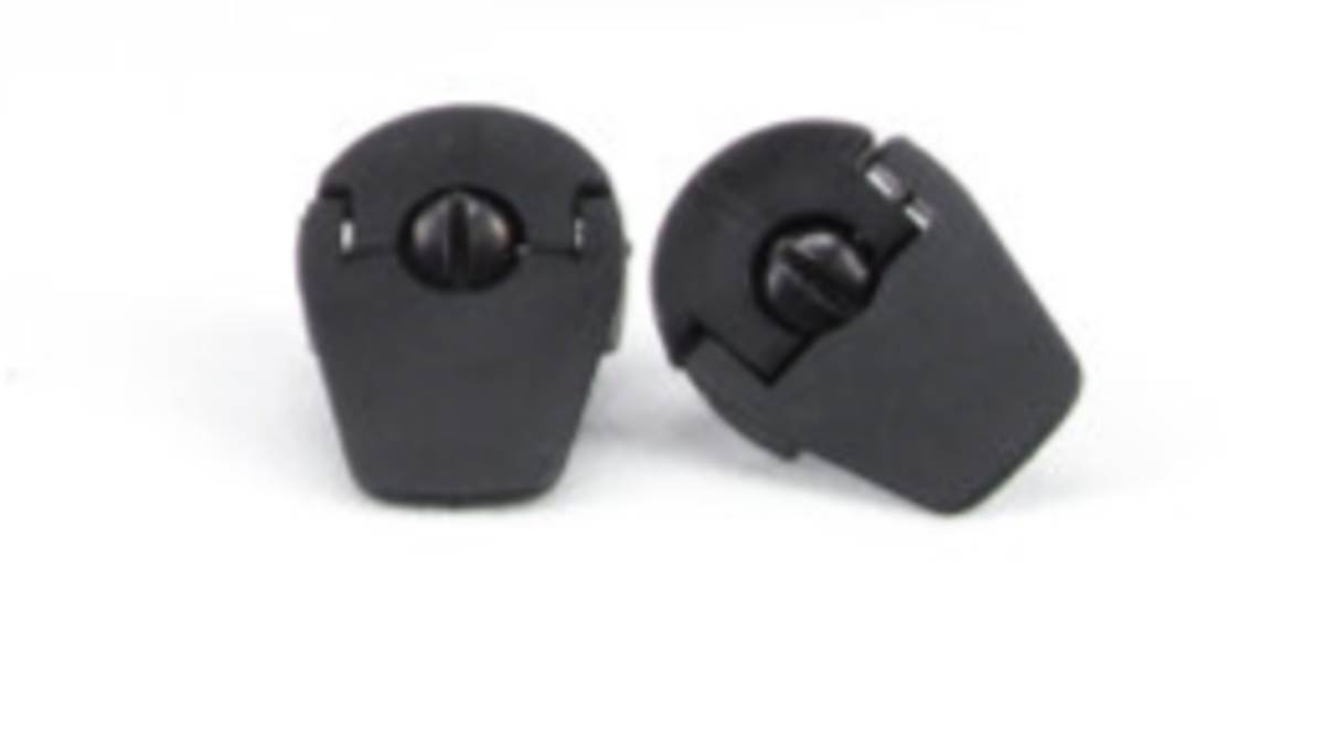 Felt IA 2.0 Fastener Set Aeropac