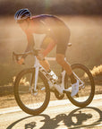 Felt Aero Advanced Ultegra Road Bike 61CM - White