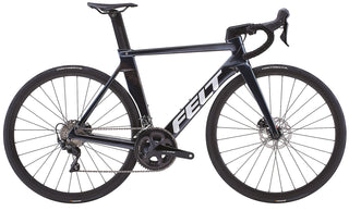 Felt Aero Advanced 105 Road Bike 54CM - Starry Night