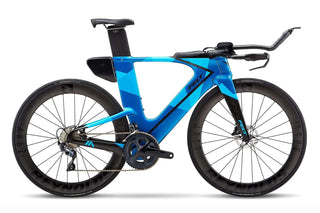 Felt IA Advanced Ultegra Road Bike 48CM - Aquafresh Geo