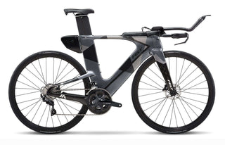 Felt IA Advanced 105 Disc Road Bike 58CM - Charcoal Geo