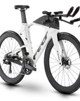 Felt IA FRD 2.0 Ultimate Ultegra Di2 Road Bike 48CM - Silver/White