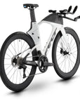 Felt IA FRD 2.0 Ultimate Ultegra Di2 Road Bike 56CM - Silver/White