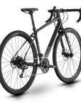 Felt Broam 60 Claris2000 Gravel Bike 56CM - Black