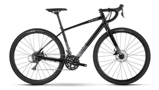 Felt Broam 60 Claris2000 Gravel Bike 56CM - Black