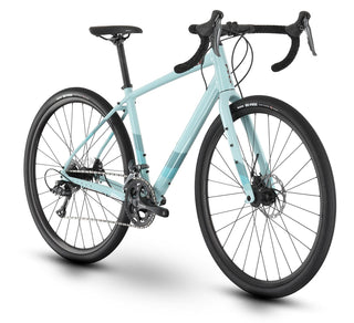 Felt Broam 60 Gravel Bike 51CM - Duck Egg