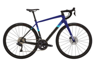 Felt VR Advanced 105 Di2 Road Bike 51CM - Cobalt Blue