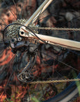 Felt Breed 30 Gravel Bike 56CM - Putty