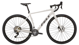 Felt Breed 30 Gravel Bike 51CM - Putty