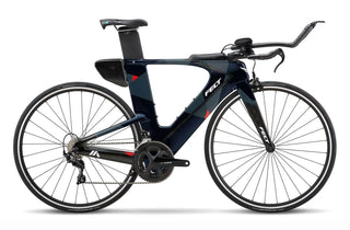 Felt IA Advanced 105 Rim Brake Road Bike 58CM - Midnight Geo