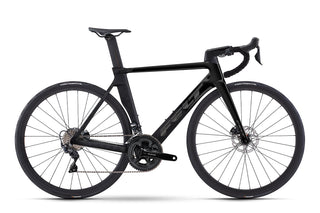 Felt Aero Advance 105 24S Road Bike 54CM - Black Charcoal