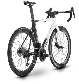 Felt Aero Advanced 105 Di2 Road Bike 58CM - White