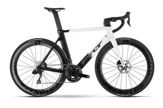 Felt Aero Advanced 105 Di2 Road Bike 58CM - White