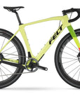 Felt Breed Advanced Force 1 Etap Axs Gravel Bike 54CM - Limelight