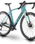 Felt Breed Advanced GRX820 Gravel Bike 51CM - Scrub