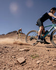 Felt Breed Advanced GRX820 Gravel Bike 47CM - Scrub