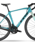 Felt Breed Advanced GRX820 Gravel Bike 56CM - Scrub