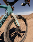 Felt Breed Advanced GRX820 Gravel Bike 47CM - Scrub