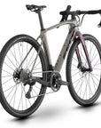 Felt Breed Advanced GRX610 Gravel Bike 61CM - Lava Smoke