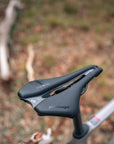 Felt Breed Advanced GRX610 Gravel Bike 47CM - Lava Smoke