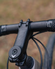 Felt Breed Advanced GRX610 Gravel Bike 47CM - Lava Smoke