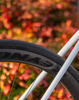 Felt FR Advanced Ultegra Di2 Road Bike 61CM - Lightning White