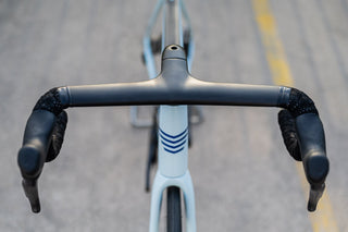 Felt FR Advanced Ultegra Di2 Road Bike 48CM - Lightning White