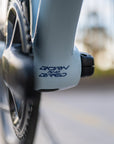 Felt FR Advanced Ultegra Di2 Road Bike 54CM - Lightning White