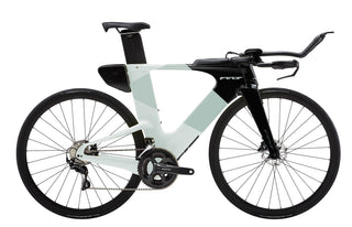Felt IAX Advanced 105 24S Road Bike 51CM - Sage White