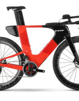 Felt IAX Advanced Rival eTap AXS Road Bike 48CM - Hibiscus