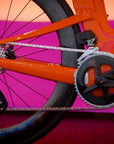 Felt IAX Advanced Rival eTap AXS Road Bike 51CM - Hibiscus