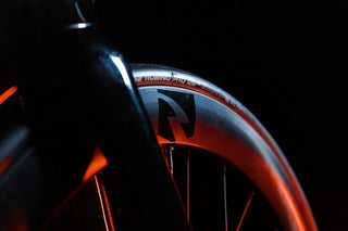 Felt IAX Advanced Rival eTap AXS Road Bike 48CM - Hibiscus
