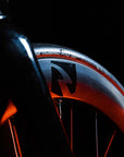 Felt IAX Advanced Rival eTap AXS Road Bike 48CM - Hibiscus