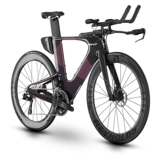 Felt IAX Advanced 105 Di2 Road Bike 48CM - Astral
