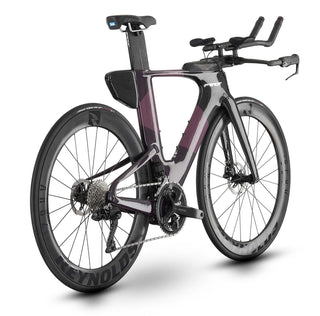 Felt IAX Advanced 105 Di2 Road Bike 54CM - Astral