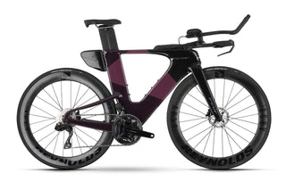 Felt IAX Advanced 105 Di2 Road Bike 51CM - Astral