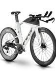 Felt IA FRD 2.0 Ultimate Force eTap AXS Road Bike 58CM - Silver/White