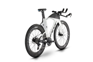 Felt IA FRD 2.0 Ultimate Force eTap AXS Road Bike 58CM - Silver/White