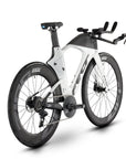 Felt IA FRD 2.0 Ultimate Force eTap AXS Road Bike 58CM - Silver/White