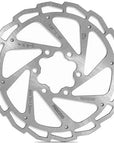Ferodo Disc Rotor TZ-23 6-Bolt 140MM 1.8MM